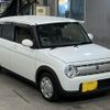 suzuki alto-lapin 2015 -SUZUKI 【佐賀 580め9136】--Alto Lapin HE33S-110636---SUZUKI 【佐賀 580め9136】--Alto Lapin HE33S-110636- image 5