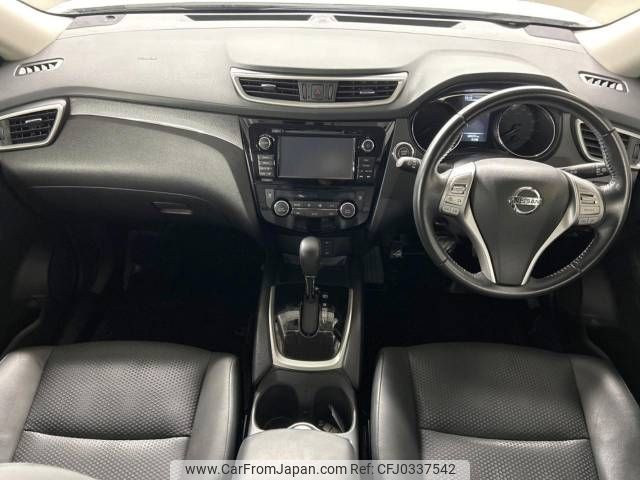 nissan x-trail 2015 -NISSAN--X-Trail DBA-NT32--NT32-529277---NISSAN--X-Trail DBA-NT32--NT32-529277- image 2