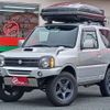suzuki jimny 2010 CFJ0900877 image 1