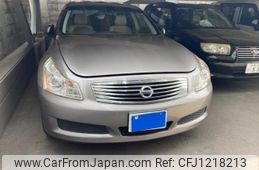nissan skyline 2008 -NISSAN--Skyline DBA-NV36--NV36-400496---NISSAN--Skyline DBA-NV36--NV36-400496-
