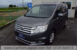 honda stepwagon 2013 -HONDA--Stepwgn DBA-RK1--RK1-1319350---HONDA--Stepwgn DBA-RK1--RK1-1319350-