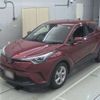 toyota c-hr 2018 -TOYOTA--C-HR DBA-NGX10--NGX10-2001739---TOYOTA--C-HR DBA-NGX10--NGX10-2001739- image 1