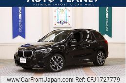 bmw x1 2021 CFJ1727779