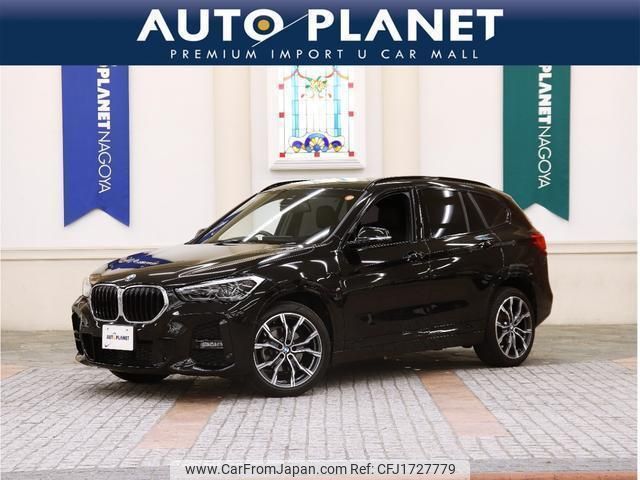 bmw x1 2021 CFJ1727779 image 1