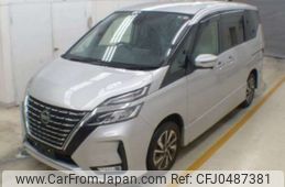 nissan serena 2019 -NISSAN--Serena DAA-GFC27--GFC27-180753---NISSAN--Serena DAA-GFC27--GFC27-180753-