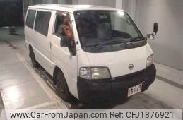 nissan vanette-van 2005 CFJ1876921