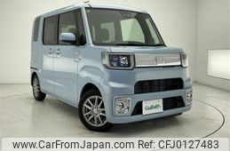 daihatsu wake 2018 -DAIHATSU--WAKE DBA-LA700S--LA700S-0128103---DAIHATSU--WAKE DBA-LA700S--LA700S-0128103-