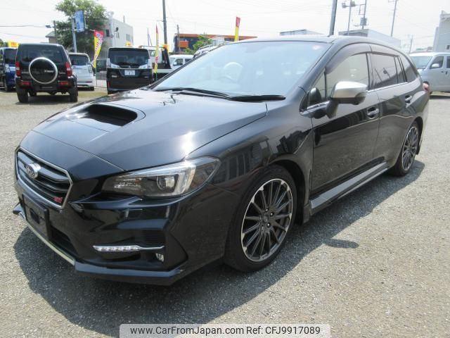 subaru levorg 2018 quick_quick_DBA-VMG_VMG-031095 image 1