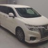 nissan elgrand 2017 CFJ1659609 image 5