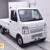 suzuki carry-truck 2009 -SUZUKI--Carry Truck DA63T-640284---SUZUKI--Carry Truck DA63T-640284- image 1