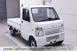 suzuki carry-truck 2009 -SUZUKI--Carry Truck DA63T-640284---SUZUKI--Carry Truck DA63T-640284-