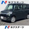 suzuki spacia 2013 -SUZUKI--Spacia DBA-MK32S--MK32S-503887---SUZUKI--Spacia DBA-MK32S--MK32S-503887- image 1