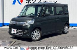 suzuki spacia 2013 -SUZUKI--Spacia DBA-MK32S--MK32S-503887---SUZUKI--Spacia DBA-MK32S--MK32S-503887-