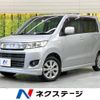 suzuki wagon-r 2012 -SUZUKI--Wagon R DBA-MH23S--MH23S-675388---SUZUKI--Wagon R DBA-MH23S--MH23S-675388- image 1