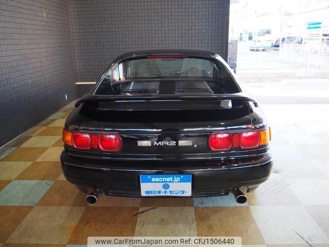 toyota mr2 1996 CFJ1506440 image 2