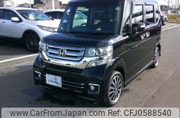 honda n-box 2016 -HONDA--N BOX DBA-JF1--JF1-2521685---HONDA--N BOX DBA-JF1--JF1-2521685-