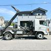 hino ranger 2005 CFJ9900039 image 2
