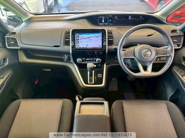 nissan serena 2017 CFJ1853413 image 2