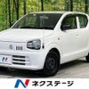 suzuki alto 2017 -SUZUKI--Alto DBA-HA36S--HA36S-340450---SUZUKI--Alto DBA-HA36S--HA36S-340450- image 1