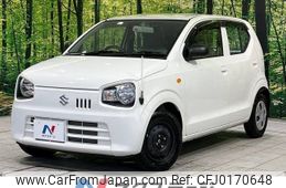 suzuki alto 2017 -SUZUKI--Alto DBA-HA36S--HA36S-340450---SUZUKI--Alto DBA-HA36S--HA36S-340450-