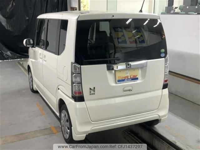 honda n-box 2013 -HONDA 【宮崎 581ﾇ9221】--N BOX JF1--JF1-1244646---HONDA 【宮崎 581ﾇ9221】--N BOX JF1--JF1-1244646- image 2