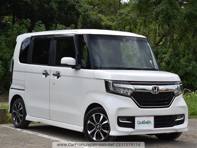 honda n-box 2019 CFJ1579114 image 1