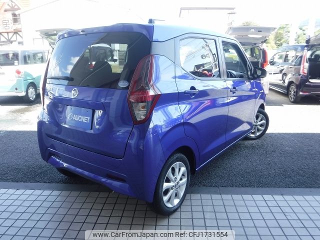 nissan dayz 2021 CFJ1731554 image 2