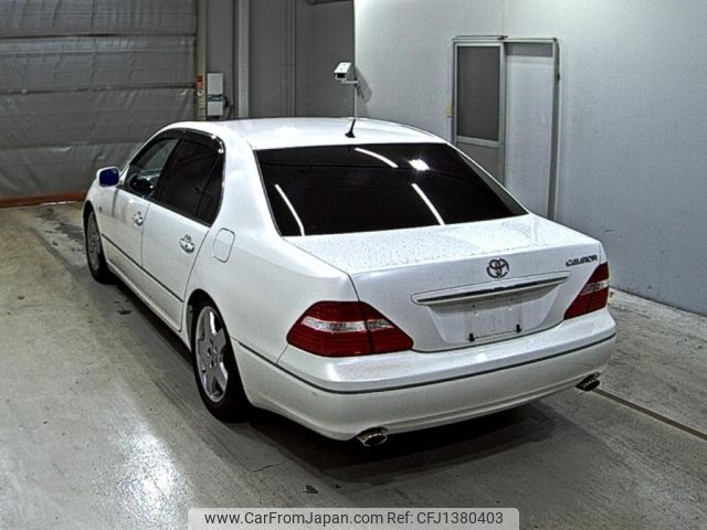 toyota celsior 2006 -TOYOTA--Celsior UCF30-5051877---TOYOTA--Celsior UCF30-5051877- image 2