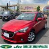 mazda demio 2016 -MAZDA 【新潟 502ﾄ4035】--Demio DJ3FS--143555---MAZDA 【新潟 502ﾄ4035】--Demio DJ3FS--143555- image 1