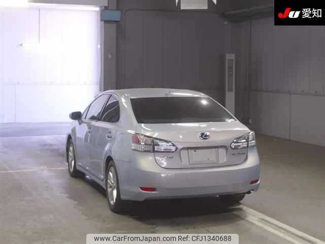 lexus hs 2009 -LEXUS--Lexus HS ANF10-2019590---LEXUS--Lexus HS ANF10-2019590- image 2