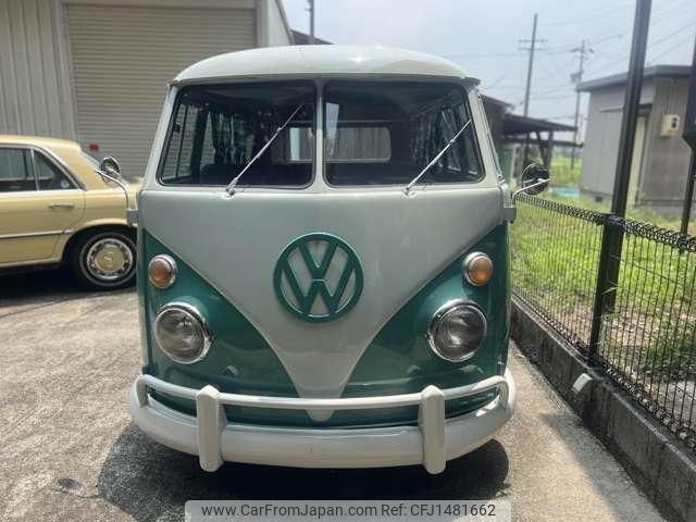 volkswagen type-2 2000 quick_quick_999999999_1147179 image 2