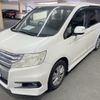 honda stepwagon 2010 AF-RK5-1033232 image 1