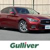 nissan skyline 2016 -NISSAN--Skyline DAA-HV37--HV37-350112---NISSAN--Skyline DAA-HV37--HV37-350112- image 1