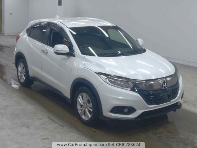 honda vezel 2021 quick_quick_6BA-RU1_1403767 image 1