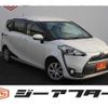 toyota sienta 2016 -TOYOTA--Sienta DBA-NSP170G--NSP170-7025695---TOYOTA--Sienta DBA-NSP170G--NSP170-7025695- image 1