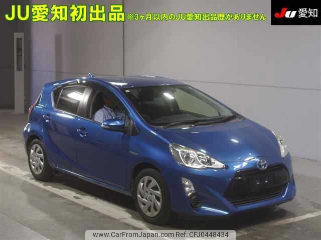 toyota aqua 2015 -TOYOTA--AQUA NHP10-2405741---TOYOTA--AQUA NHP10-2405741- image 1