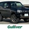 suzuki jimny 2018 -SUZUKI--Jimny ABA-JB23W--JB23W-781904---SUZUKI--Jimny ABA-JB23W--JB23W-781904- image 1