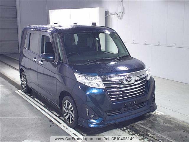 daihatsu thor 2017 -DAIHATSU--Thor M900S-0012730---DAIHATSU--Thor M900S-0012730- image 1