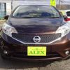 nissan note 2015 -NISSAN 【名変中 】--Note NE12--054557---NISSAN 【名変中 】--Note NE12--054557- image 26