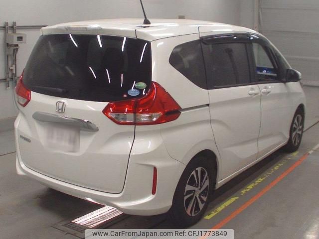 honda freed 2018 CFJ1773849 image 2