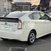 toyota prius 2013 -TOYOTA--Prius DAA-ZVW30--ZVW30-5724017---TOYOTA--Prius DAA-ZVW30--ZVW30-5724017- image 5
