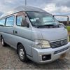 nissan caravan-coach 2003 -NISSAN 【名変中 】--Caravan Coach QGE25--002534---NISSAN 【名変中 】--Caravan Coach QGE25--002534- image 1