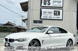 bmw 4-series 2016 -BMW--BMW 4 Series DBA-3R30--WBA3R12030K408600---BMW--BMW 4 Series DBA-3R30--WBA3R12030K408600-