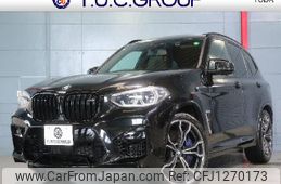 bmw x3 2019 quick_quick_3BA-TS30_WBSTS020X0LA57367