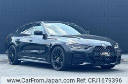 bmw 4-series 2022 CFJ1679396