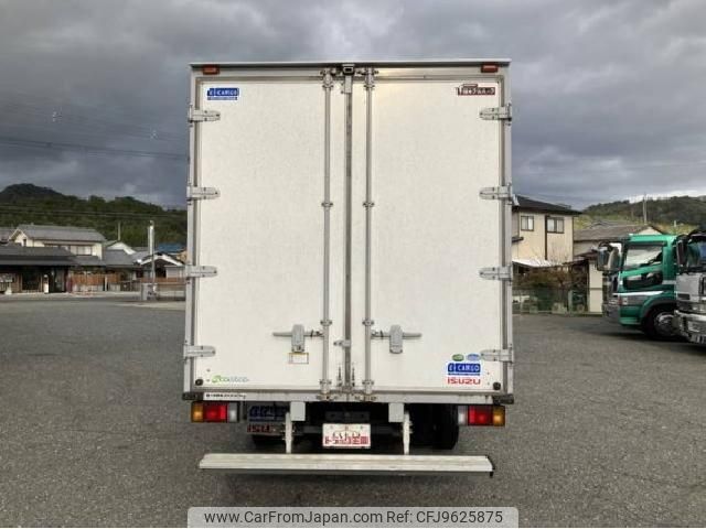 isuzu elf-truck 2016 quick_quick_TRG-NPR85AN_NPR85-7064800 image 2