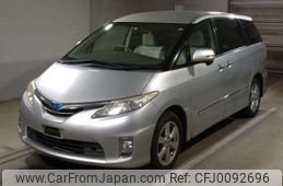 toyota estima-hybrid 2011 -TOYOTA--Estima Hybrid DAA-AHR20W--AHR20-7056384---TOYOTA--Estima Hybrid DAA-AHR20W--AHR20-7056384-