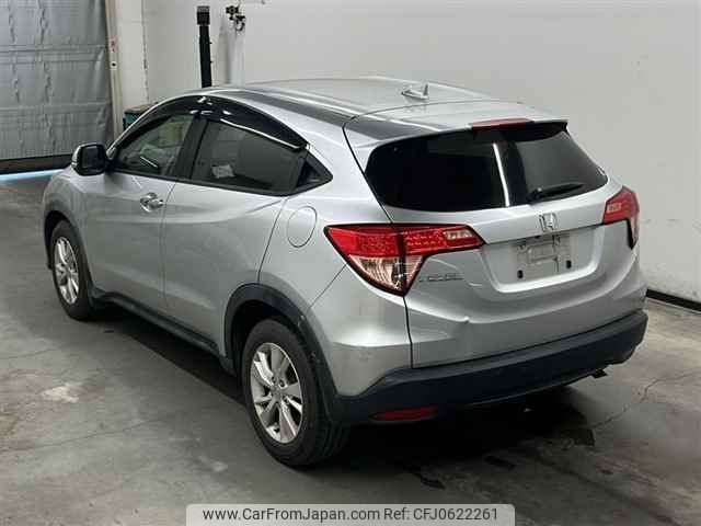 honda vezel 2014 -HONDA--VEZEL RU1-1000056---HONDA--VEZEL RU1-1000056- image 2