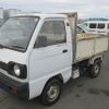 suzuki carry-truck 1991 No4404 image 16