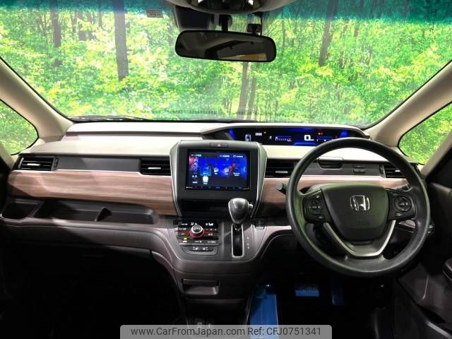 honda freed 2022 -HONDA--Freed 5BA-GB5--GB5-3204927---HONDA--Freed 5BA-GB5--GB5-3204927- image 2